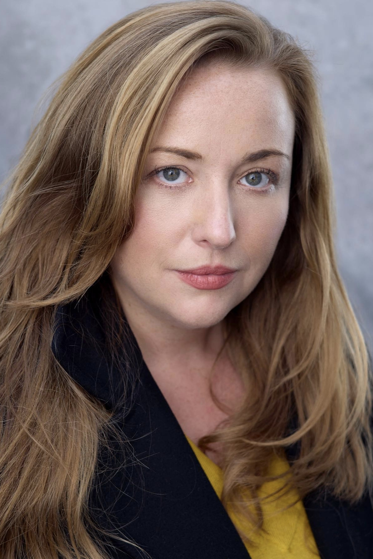 et billede af Natalie Sheriff