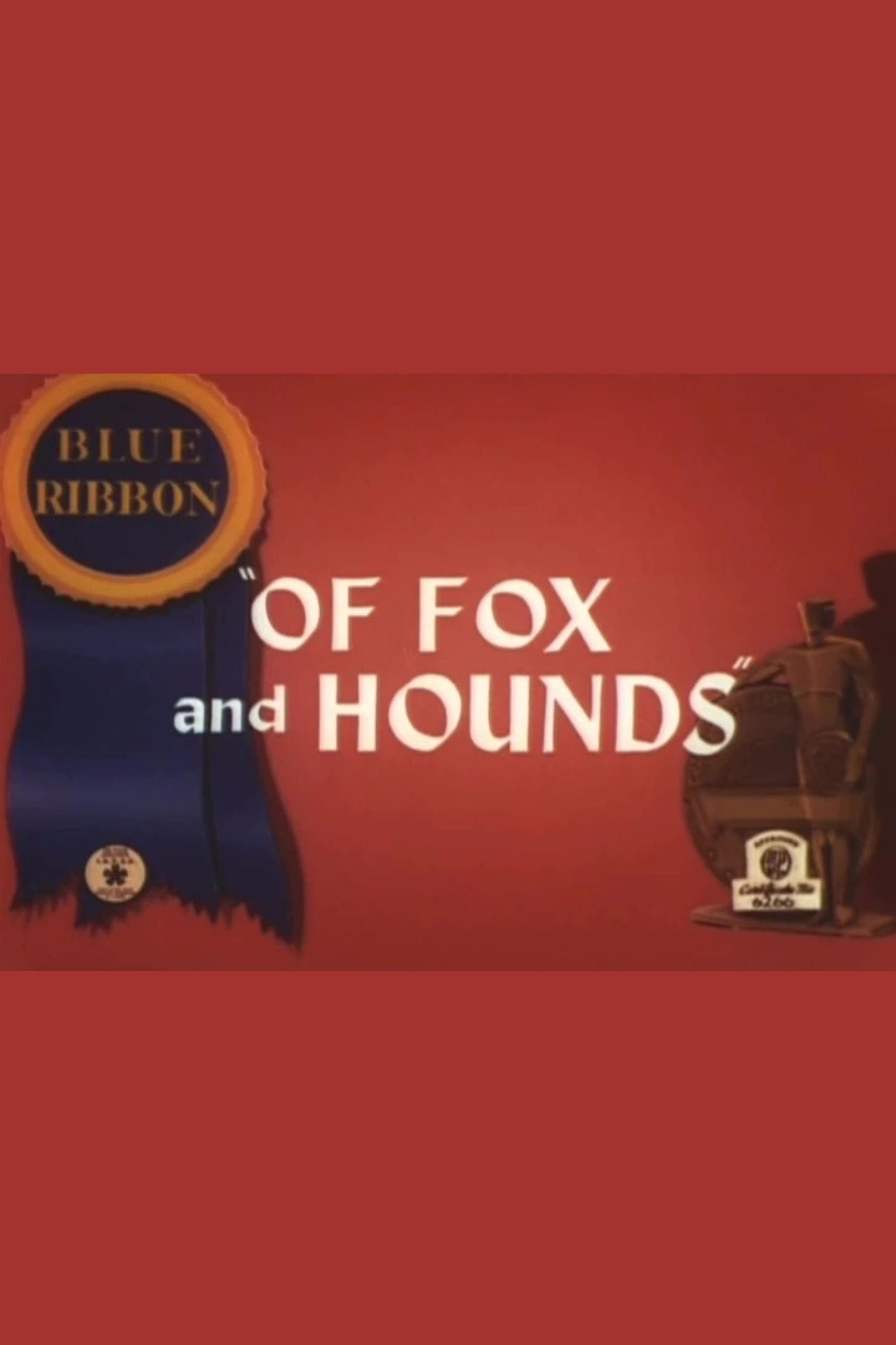 Of Fox and Hounds