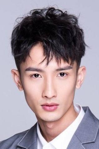 et billede af Liu Junda