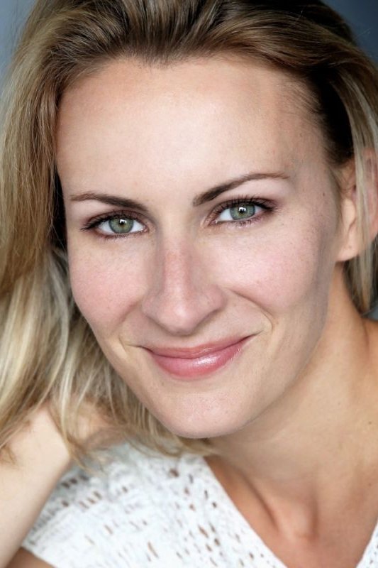 et billede af Mélanie Pilon