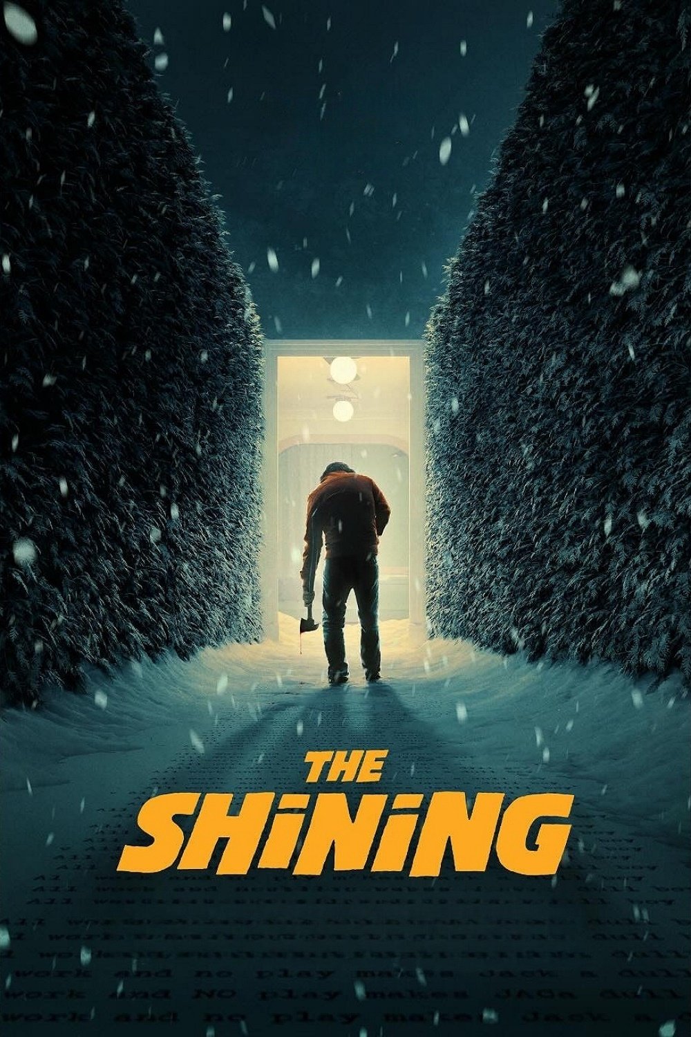 The Shining
