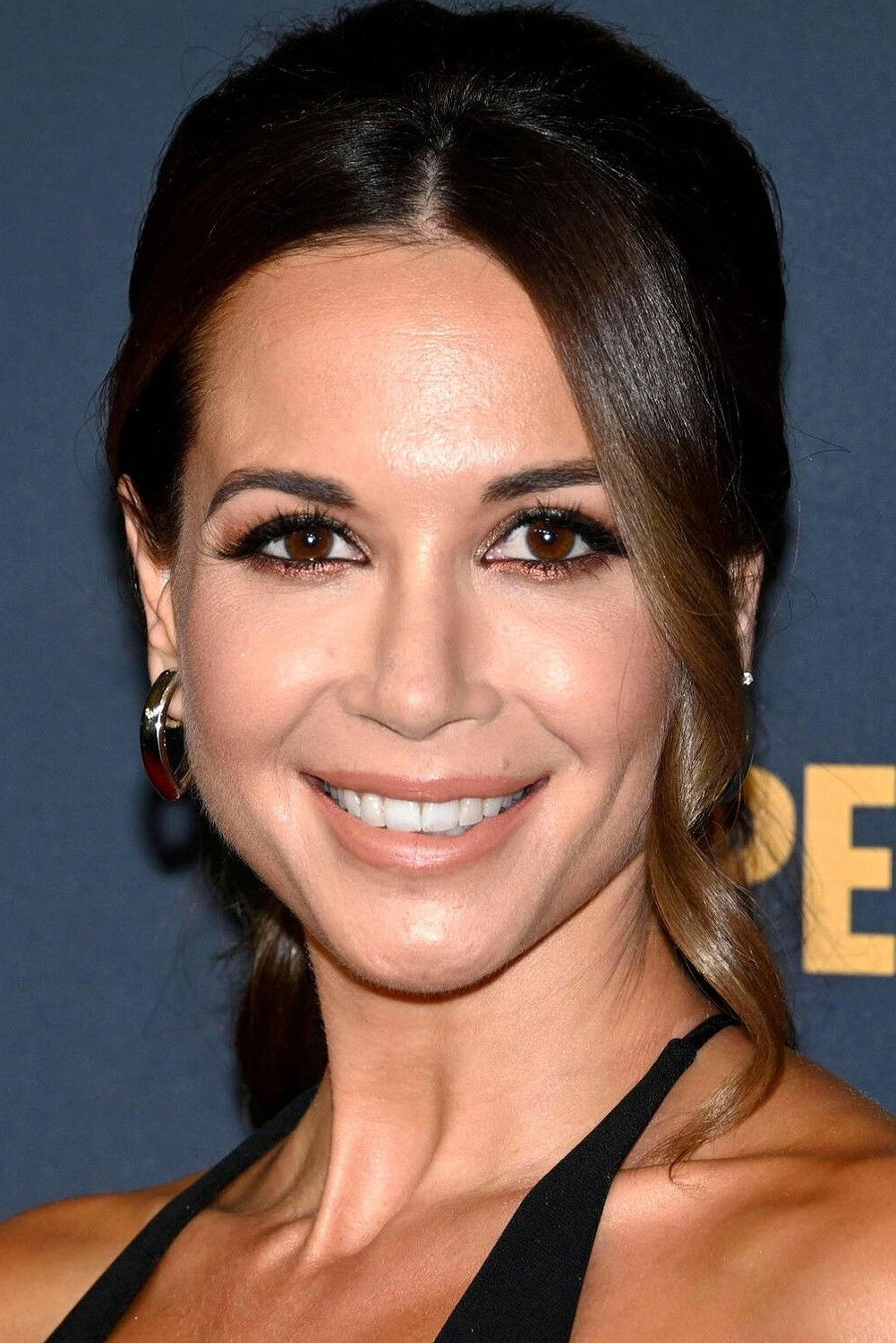 et billede af Mandy Capristo