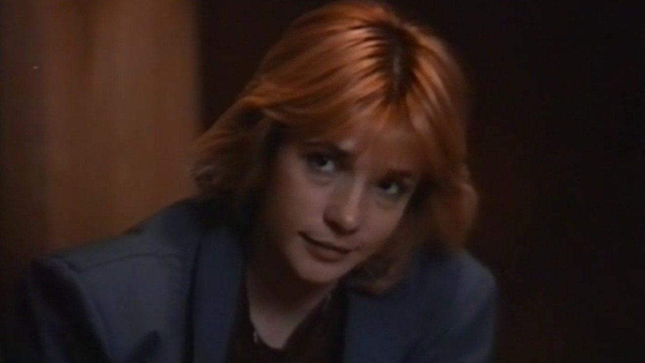 Broken Light (1990)