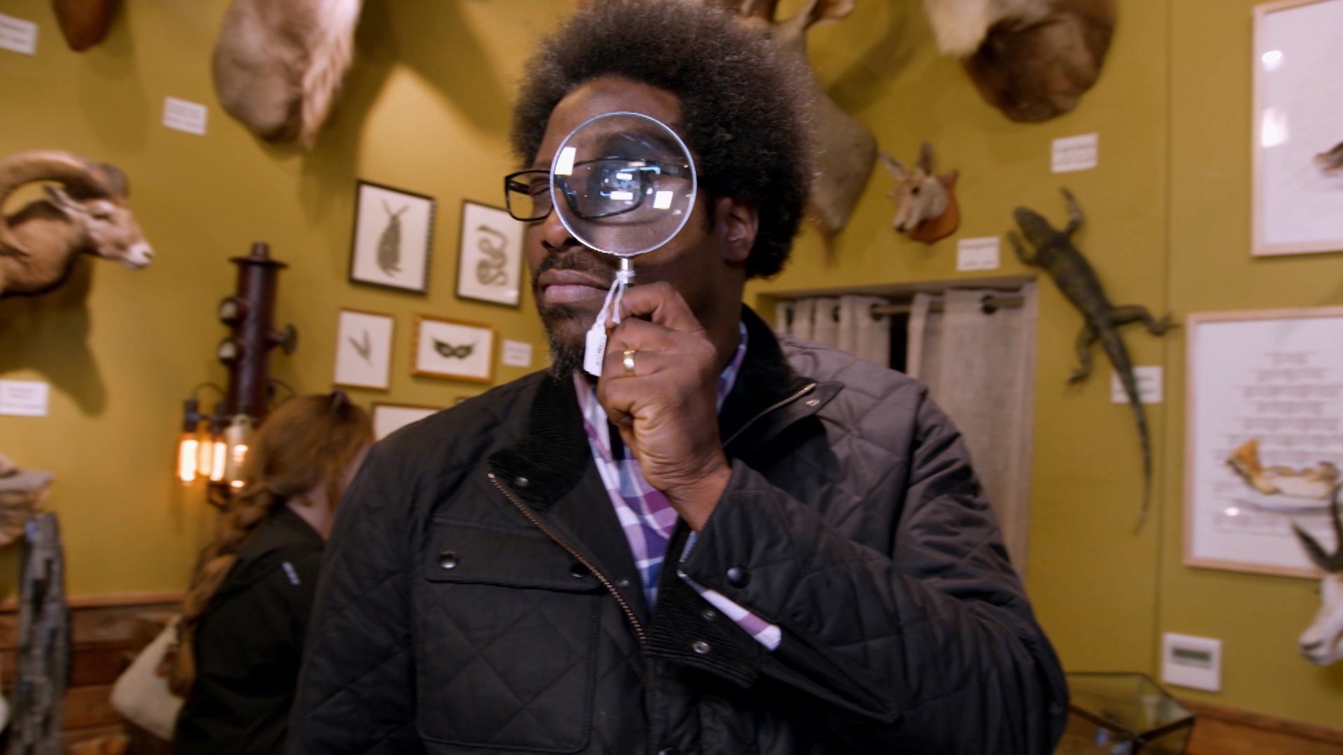 Thumbnail for Is It Cool to Be Hip? Season 1 Episode 6