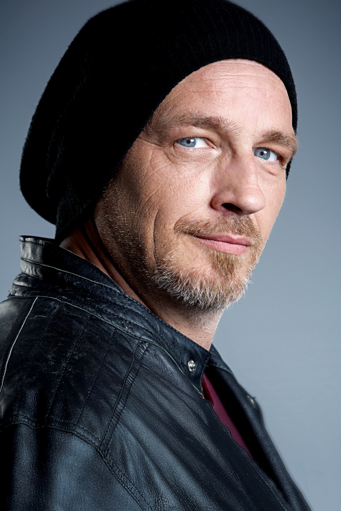 et billede af Torsten Sträter