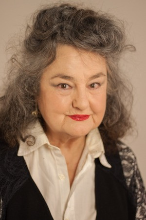 et billede af Juana Andueza