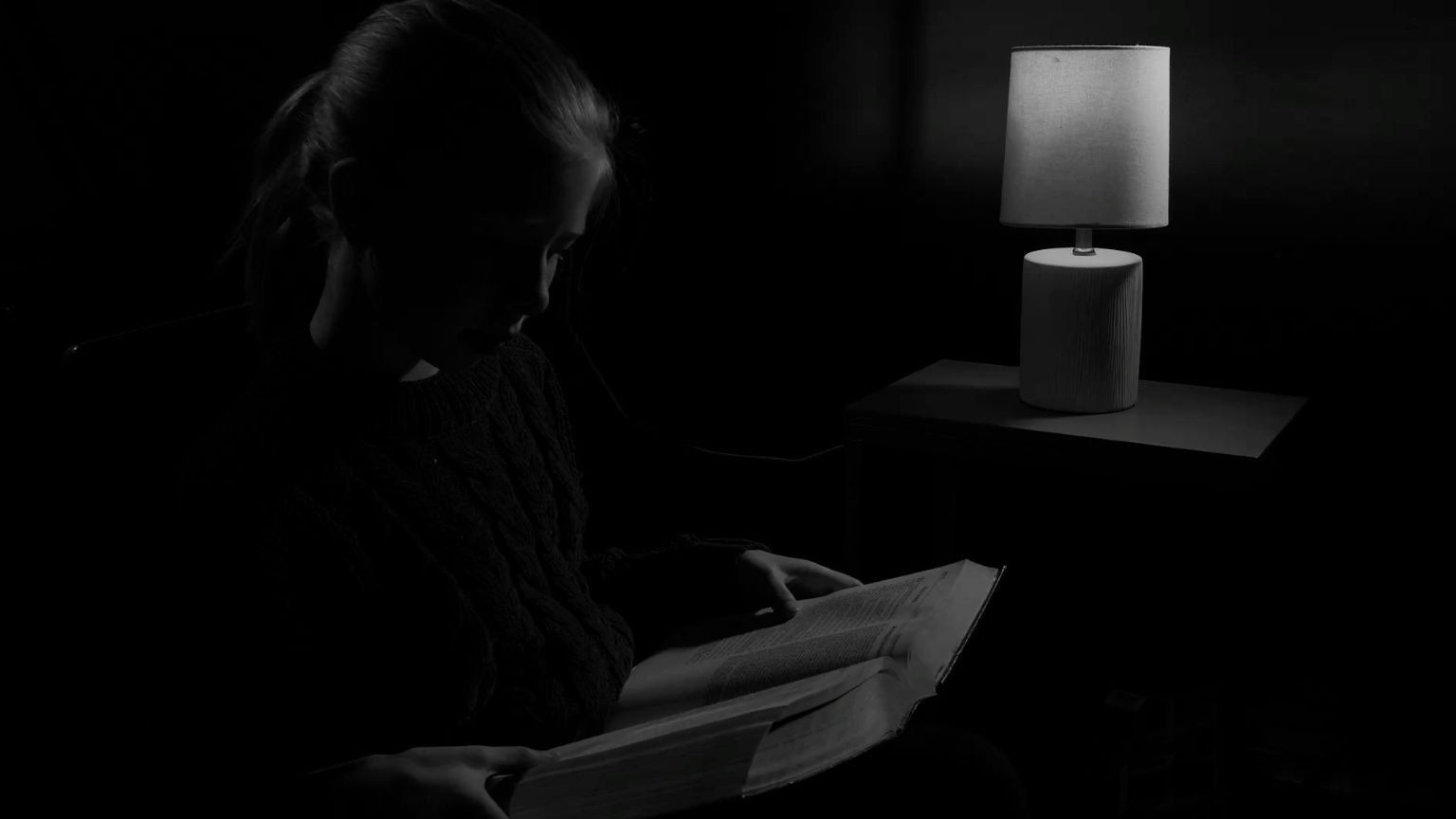 A Study for a Head (2025)