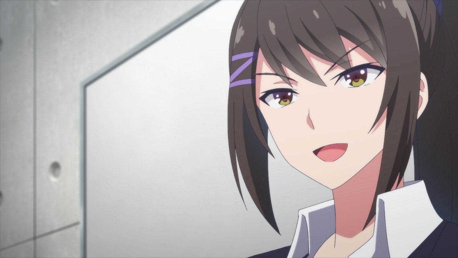 ▷ Youkoso Jitsuryoku Shijou Shugi no Kyoushitsu e 2nd Season Cap 3  【JPN-LAT】【HD】