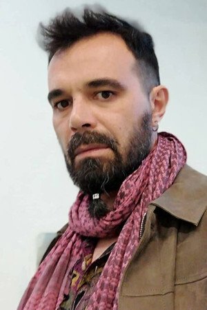 Rui M. Silva as Spark Member