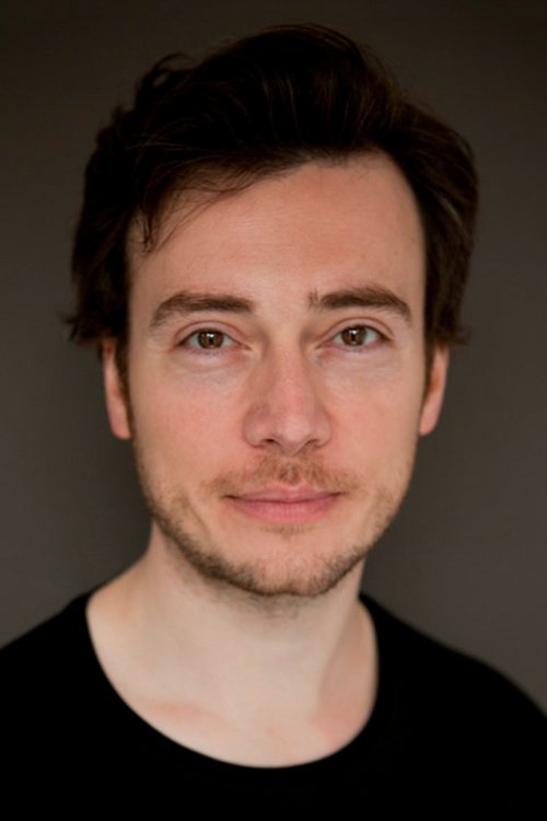 et billede af Görkem Mertsöz