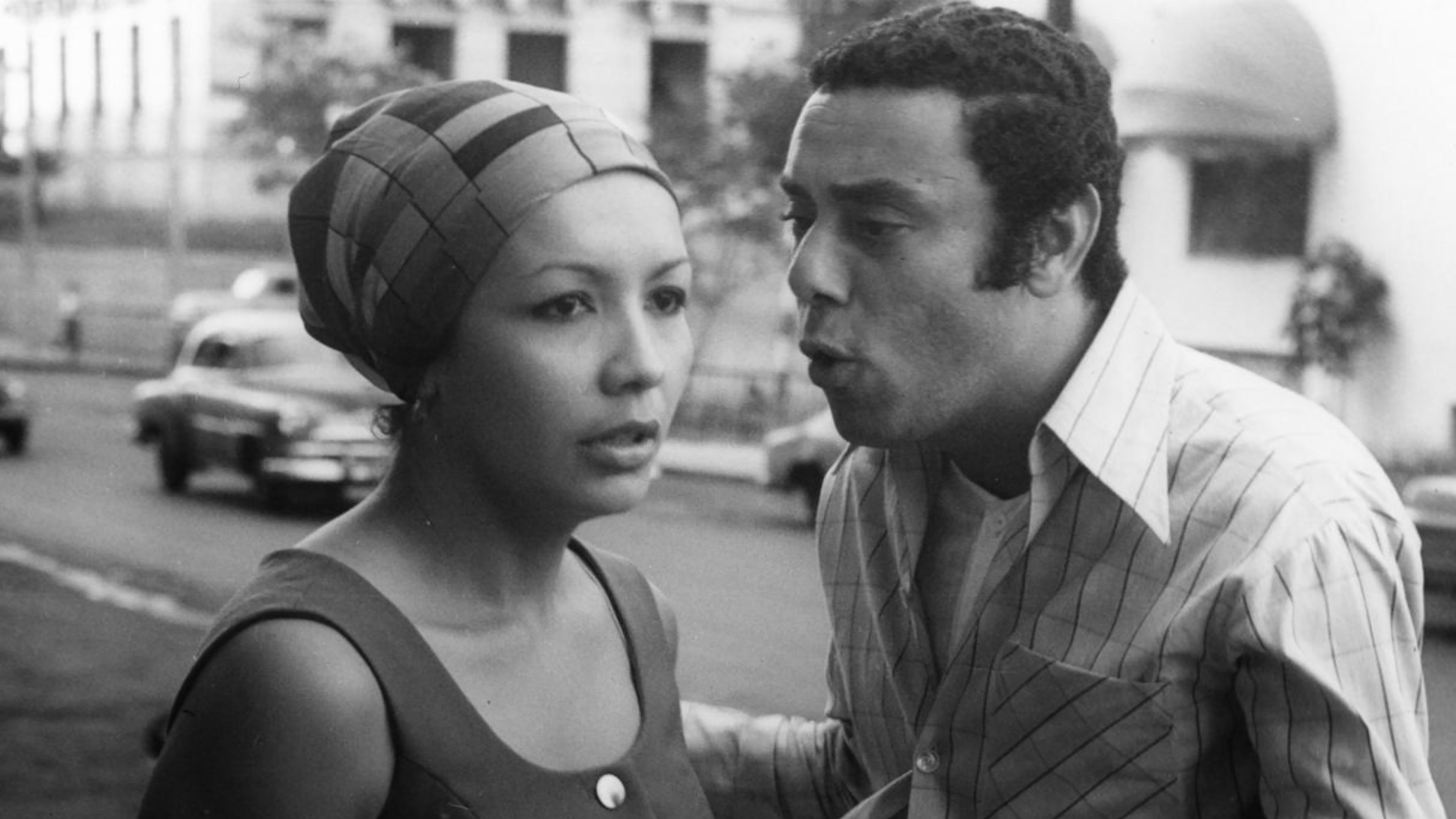 One Way or Another (1977)