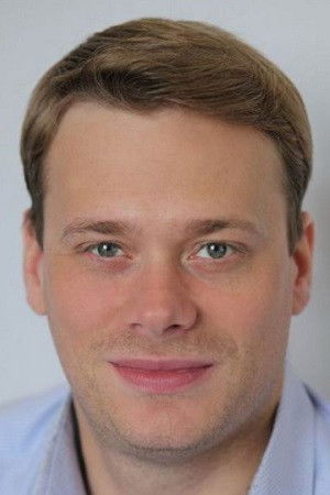 et billede af Sergey Rublev