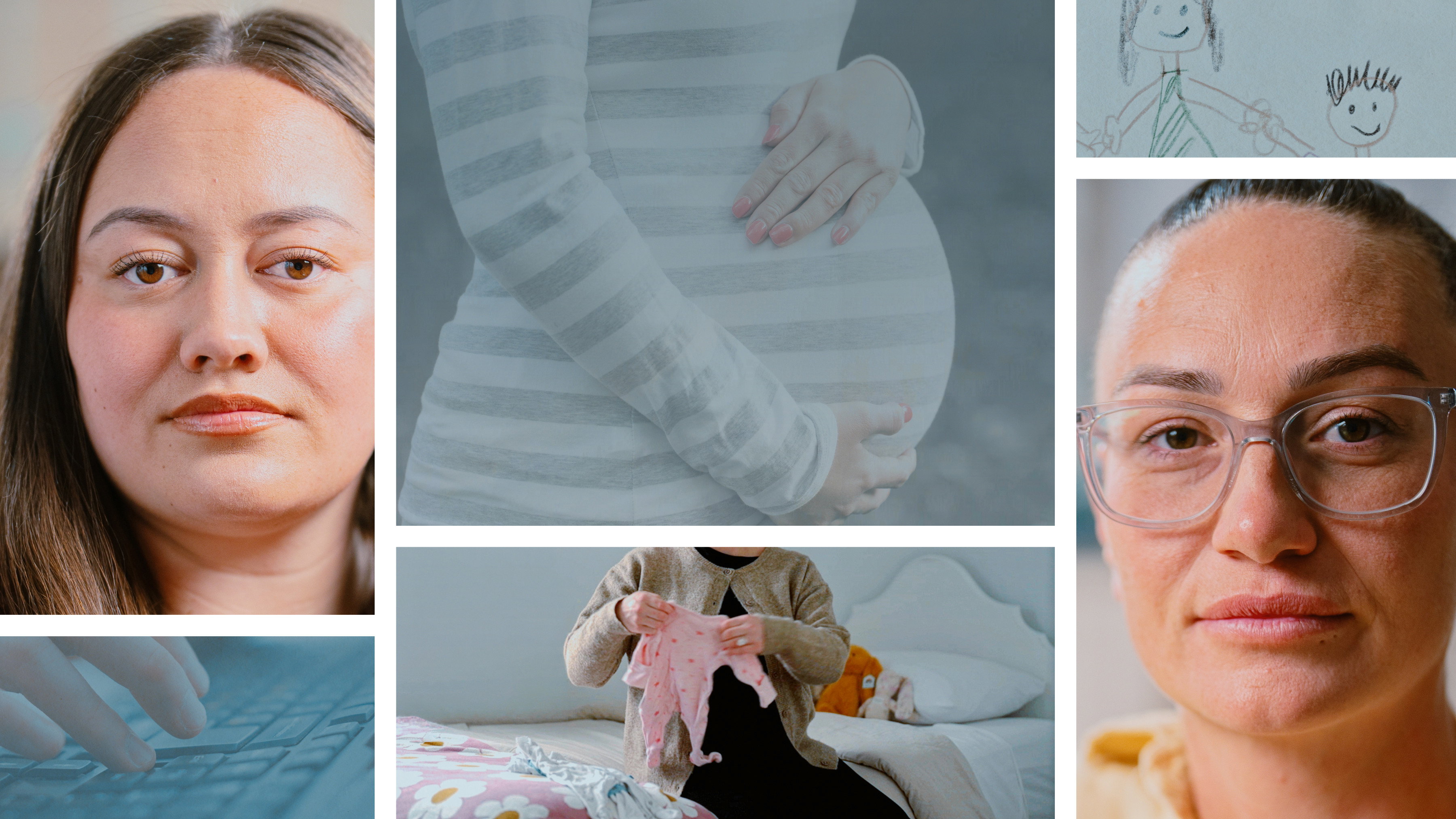 The Pregnancy Penalty