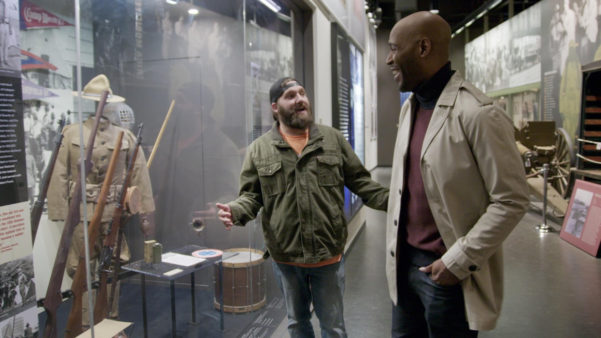 Queer Eye