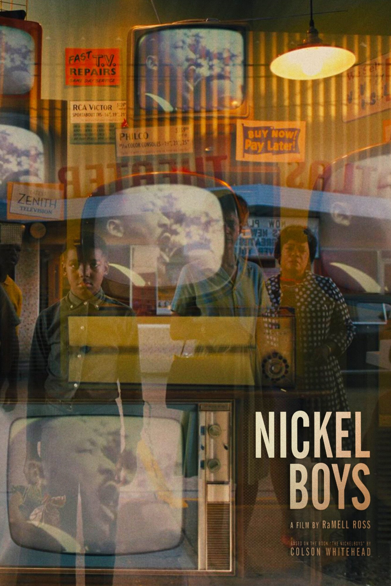 Nickel Boys