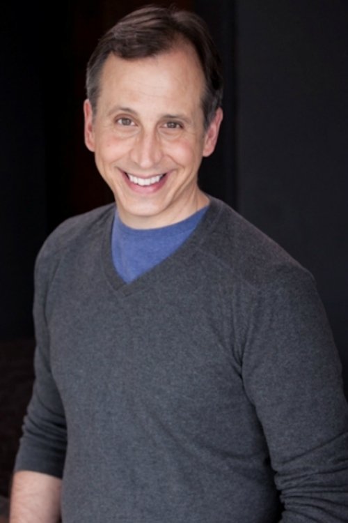 et billede af James Kall