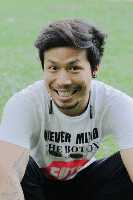 et billede af Chaiwat Chartsuriyakiat