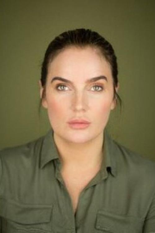 Jennifer Hunter | Emma
