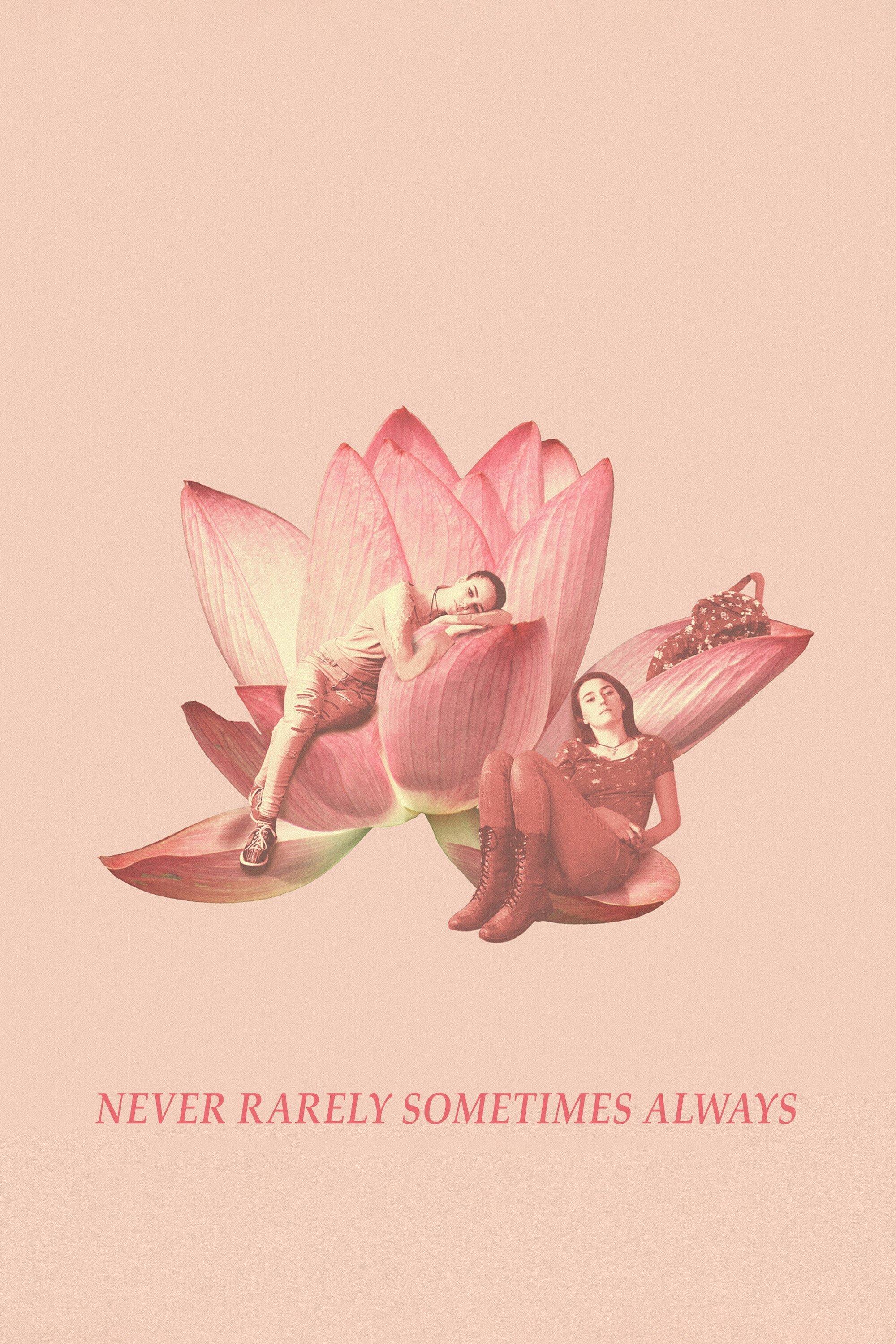 Never Rarely Sometimes Always