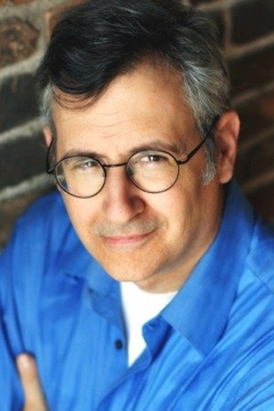 et billede af Ari Hoptman