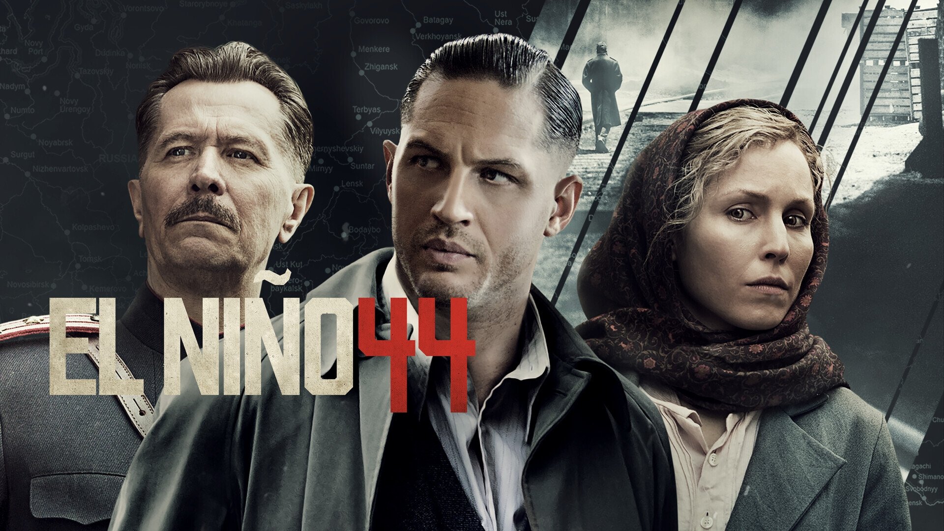 Child 44