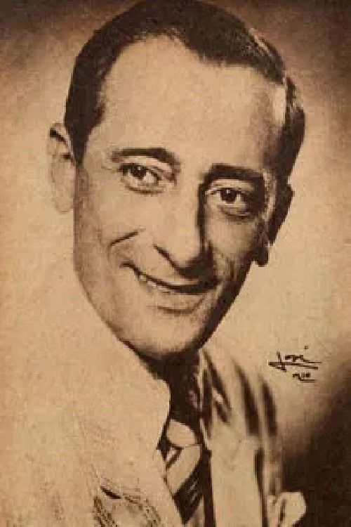 et billede af Modesto de Souza