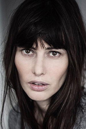 et billede af Marie Chauvin