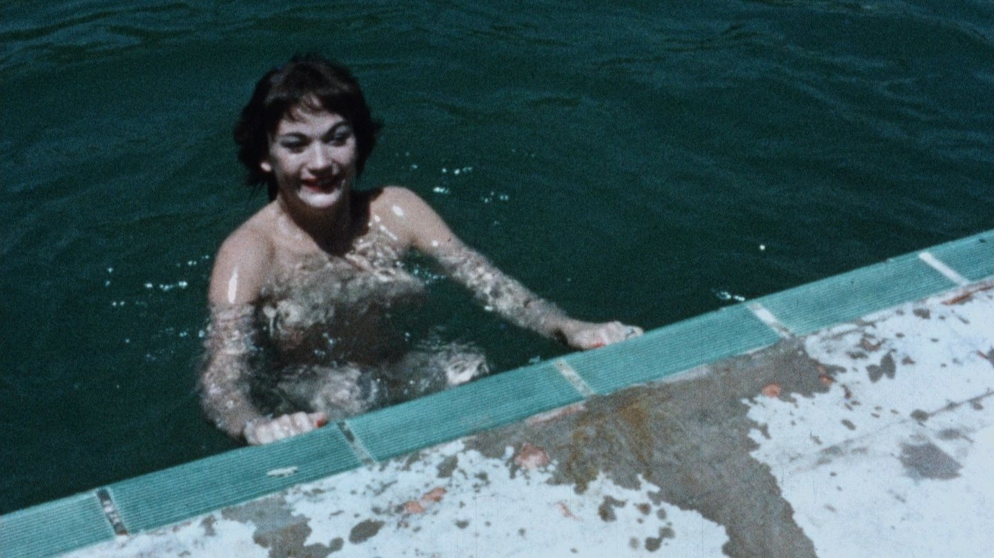 Hideout in the Sun (1960)