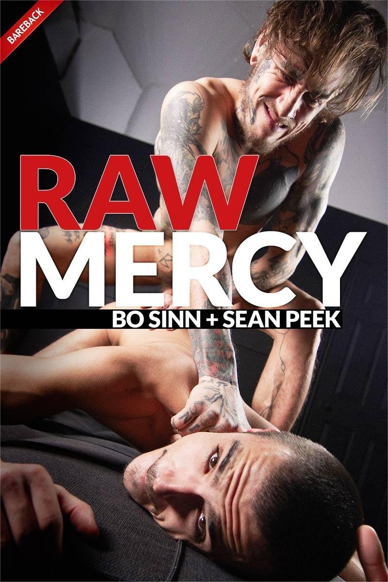 Raw Mercy Raw Mercy