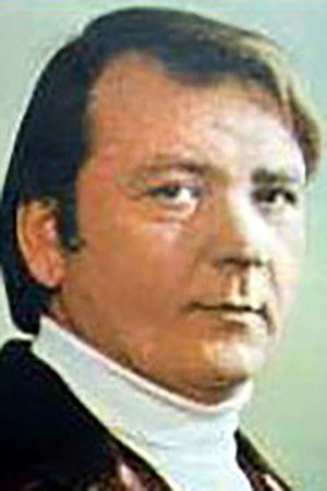 et billede af Boris Romanov