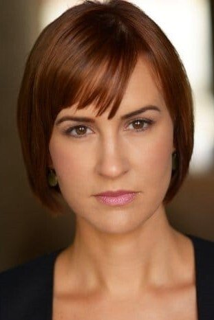 et billede af Beth Fraser