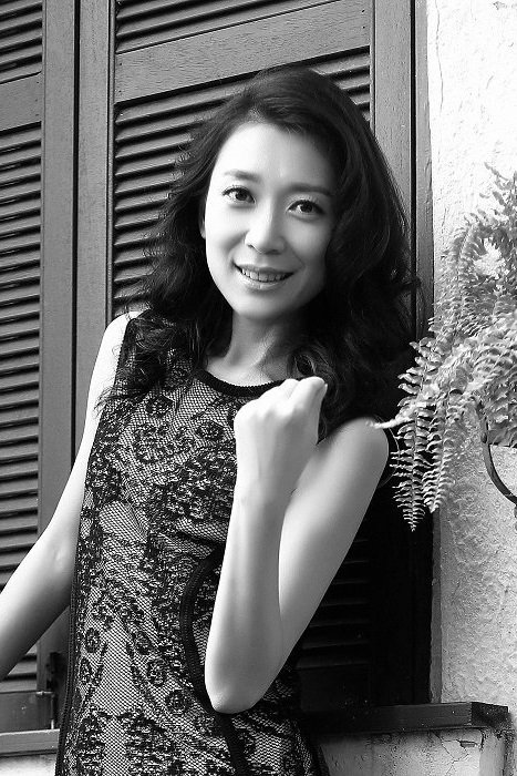 et billede af Wang Zhiyuan