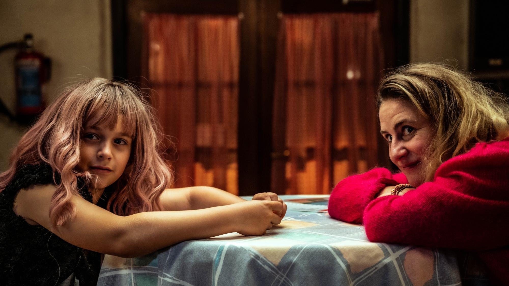 J’aime la vie (2023)