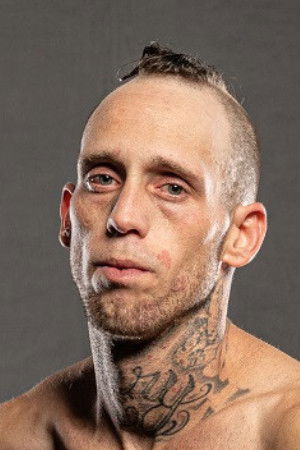 et billede af Dave Morgan