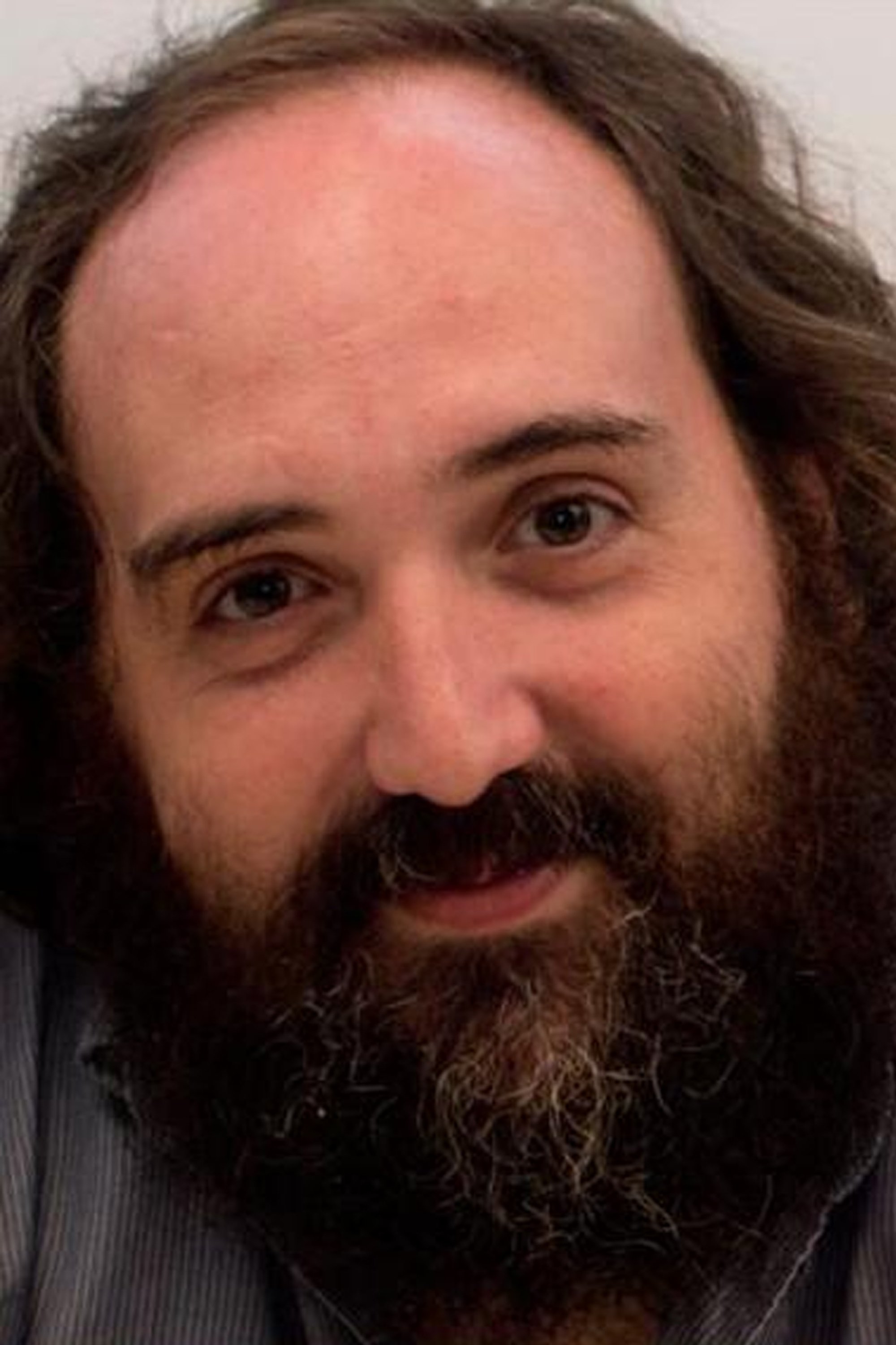 Pablo Barbieri Carrera | Editor