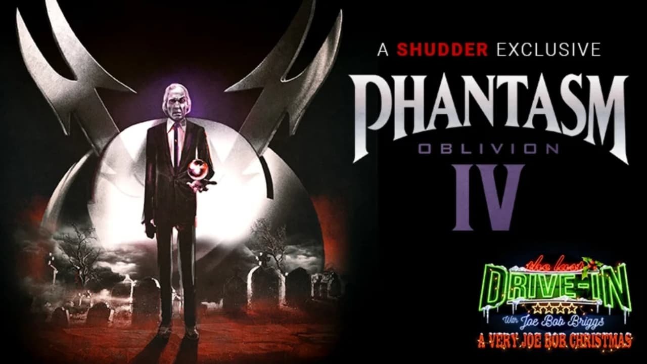 Thumbnail for Phantasm IV Season 1 Episode 3