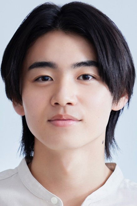 et billede af Haruhi Iuchi