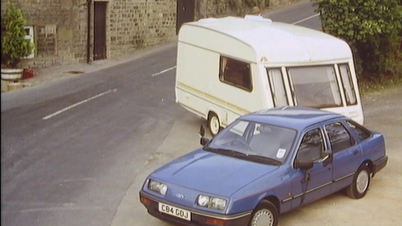Last of the Summer Wine