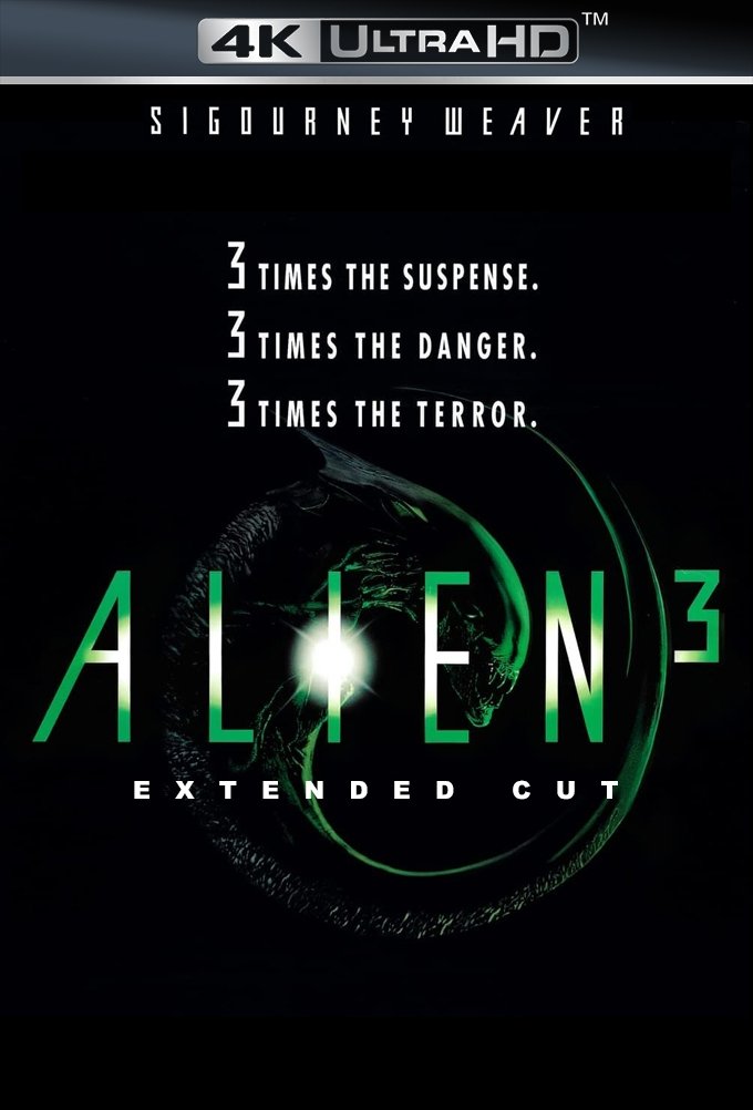 Alien³