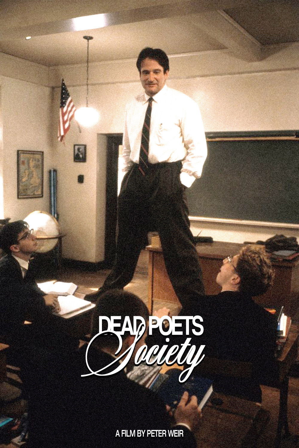 Dead Poets Society