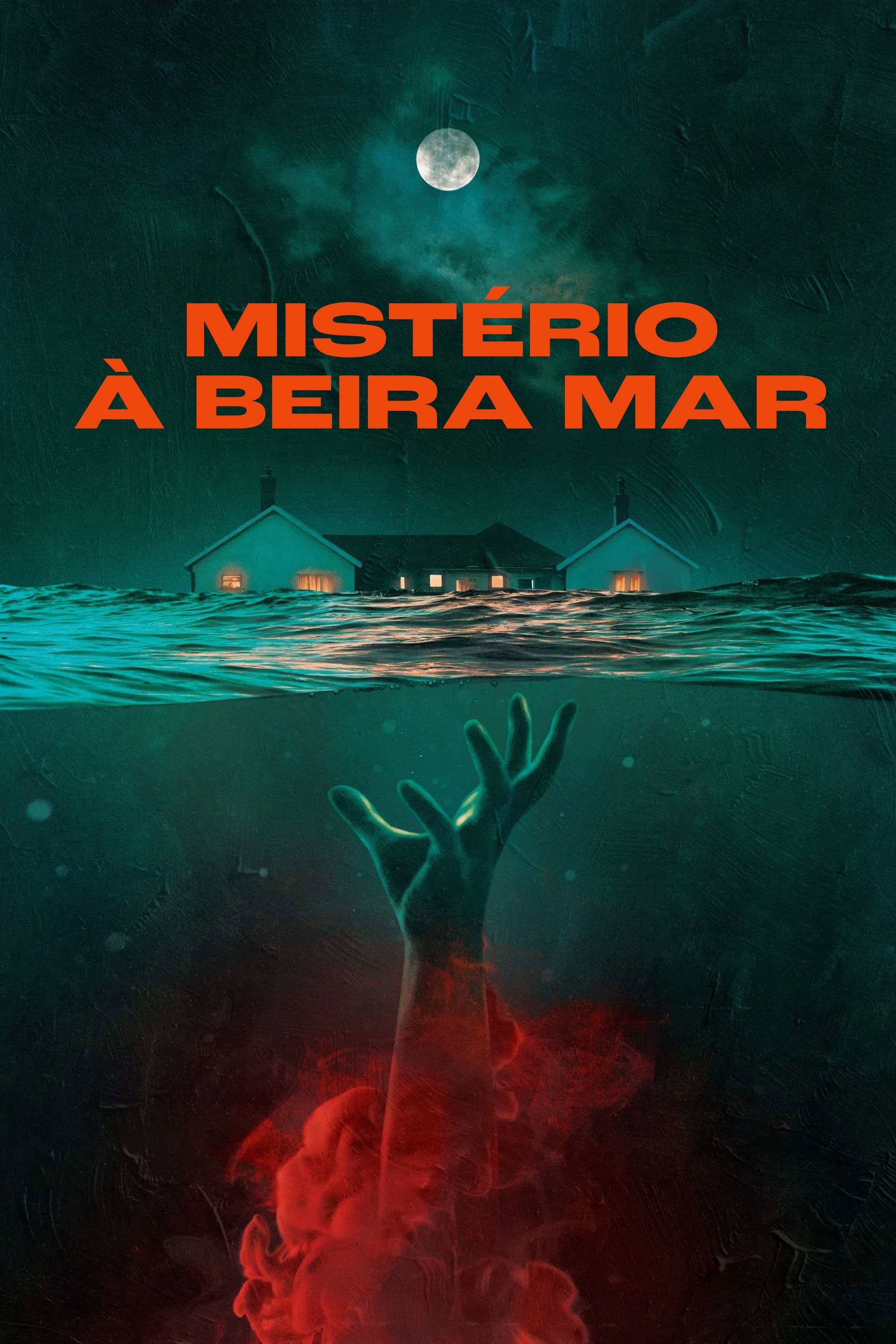 Mistério à Beira Mar