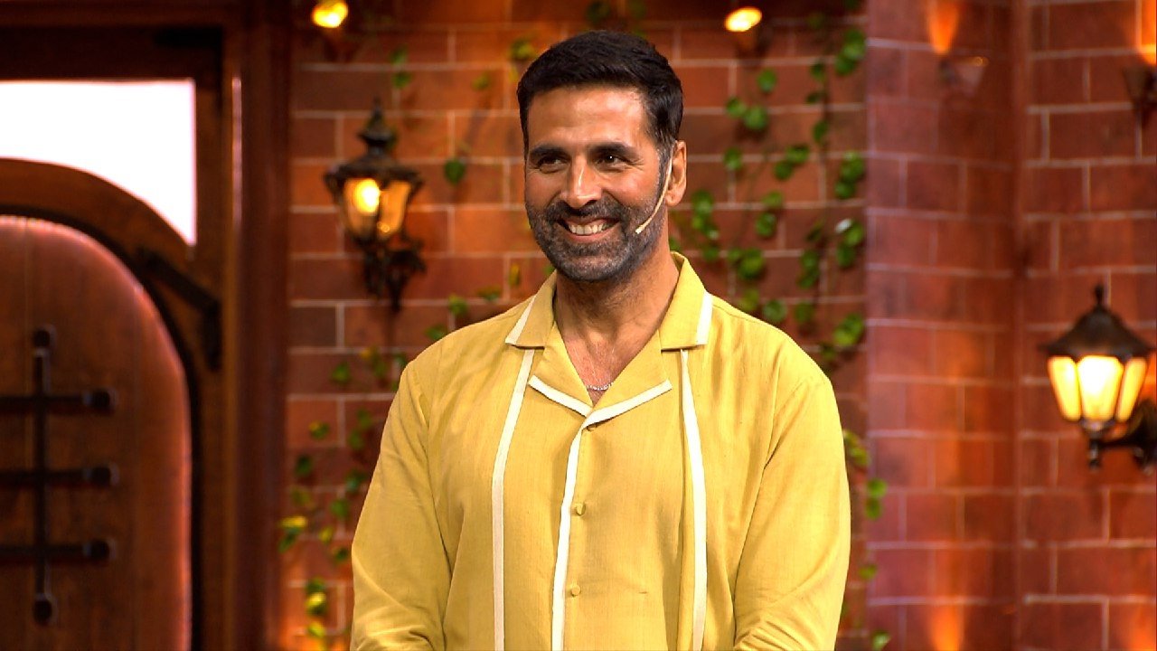 The Kapil Sharma Show 2x257