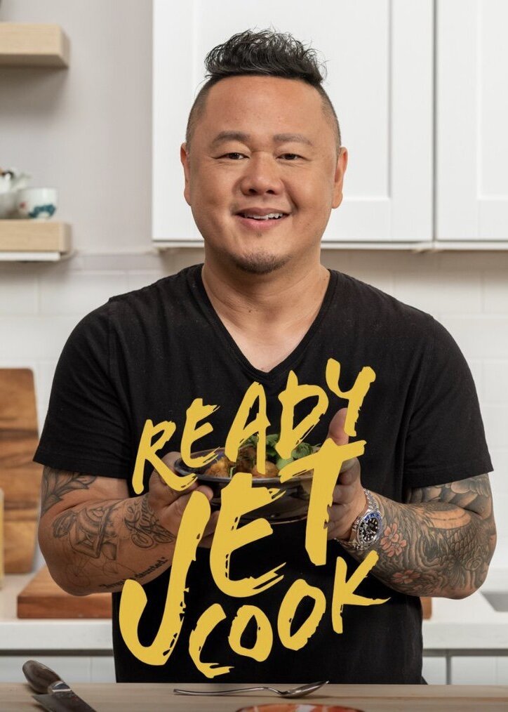 Ready Jet Cook - Season 2
