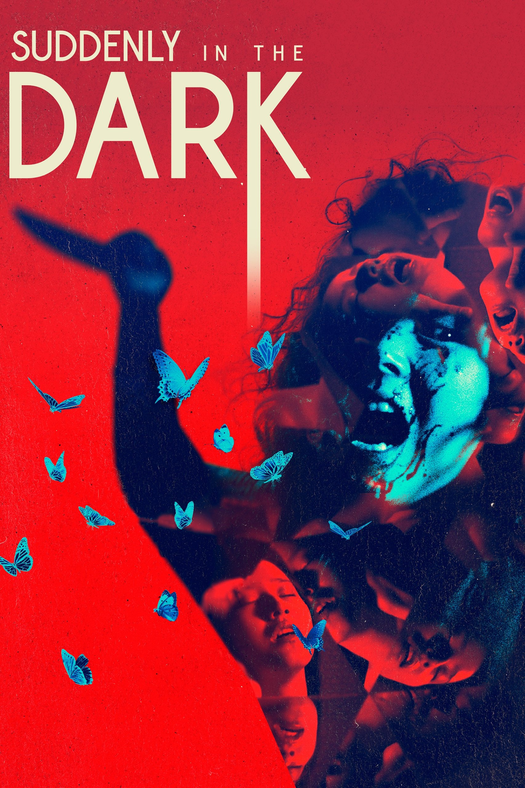 Suddenly in the Dark