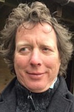 et billede af Nick Marcq