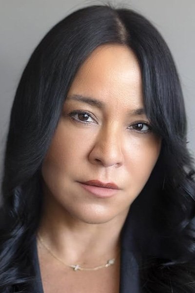 et billede af Angie Reid