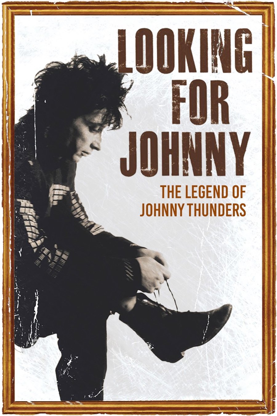 Looking for Johnny