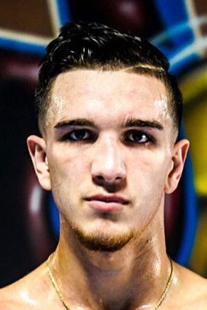 et billede af Jeovanny Estela