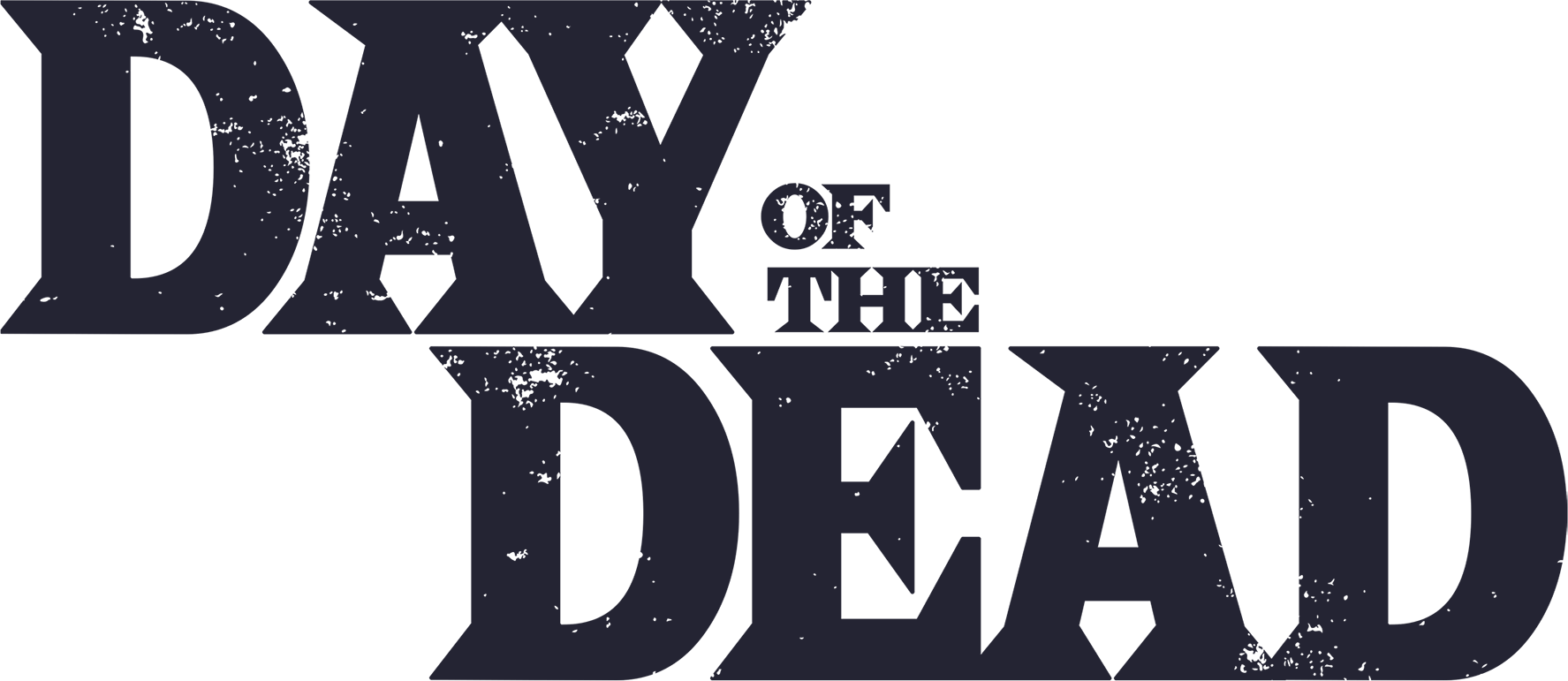 Day of the Dead Logo