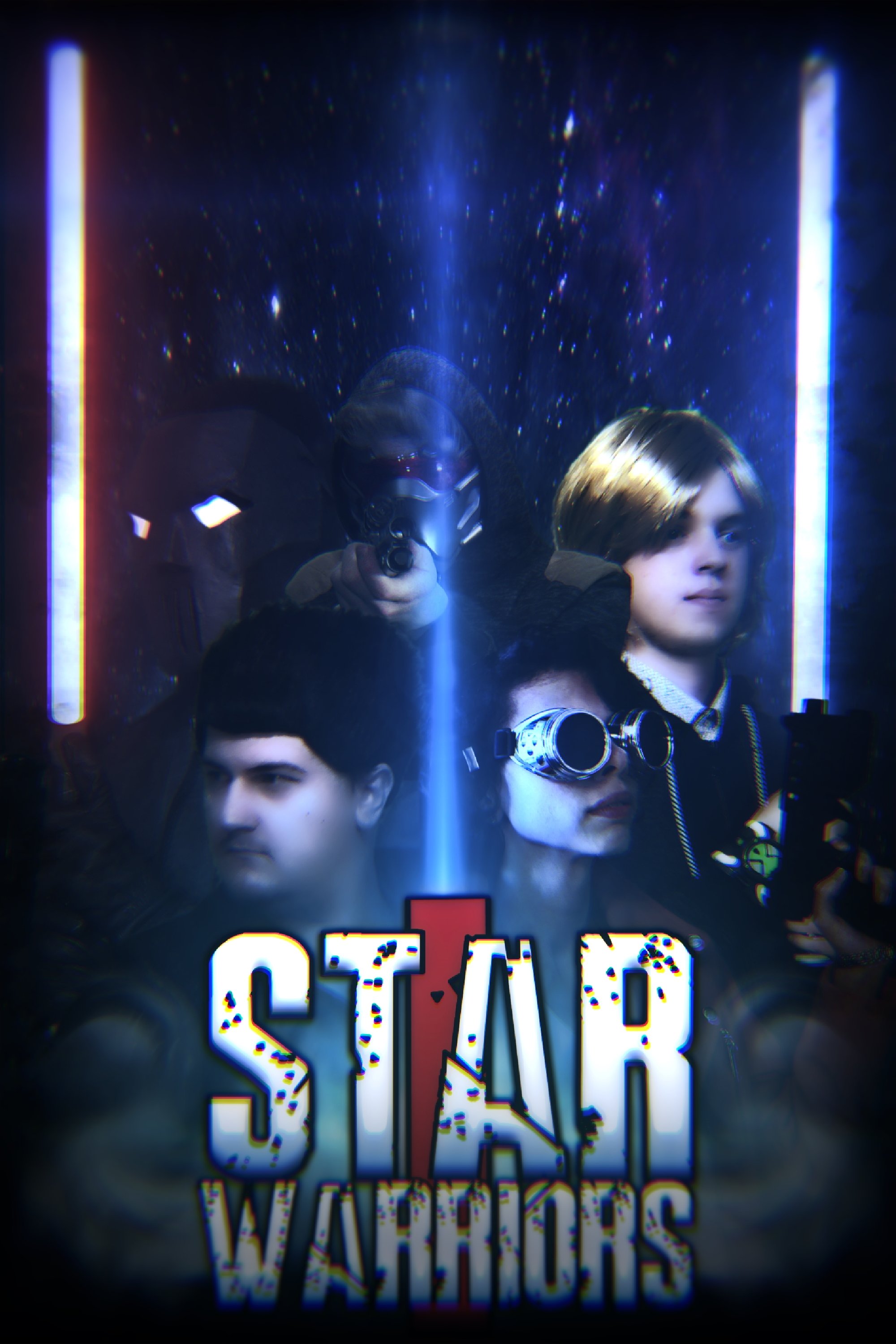 Star Warriors